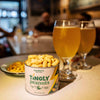 Tingly Sichuan Pepper Peanuts