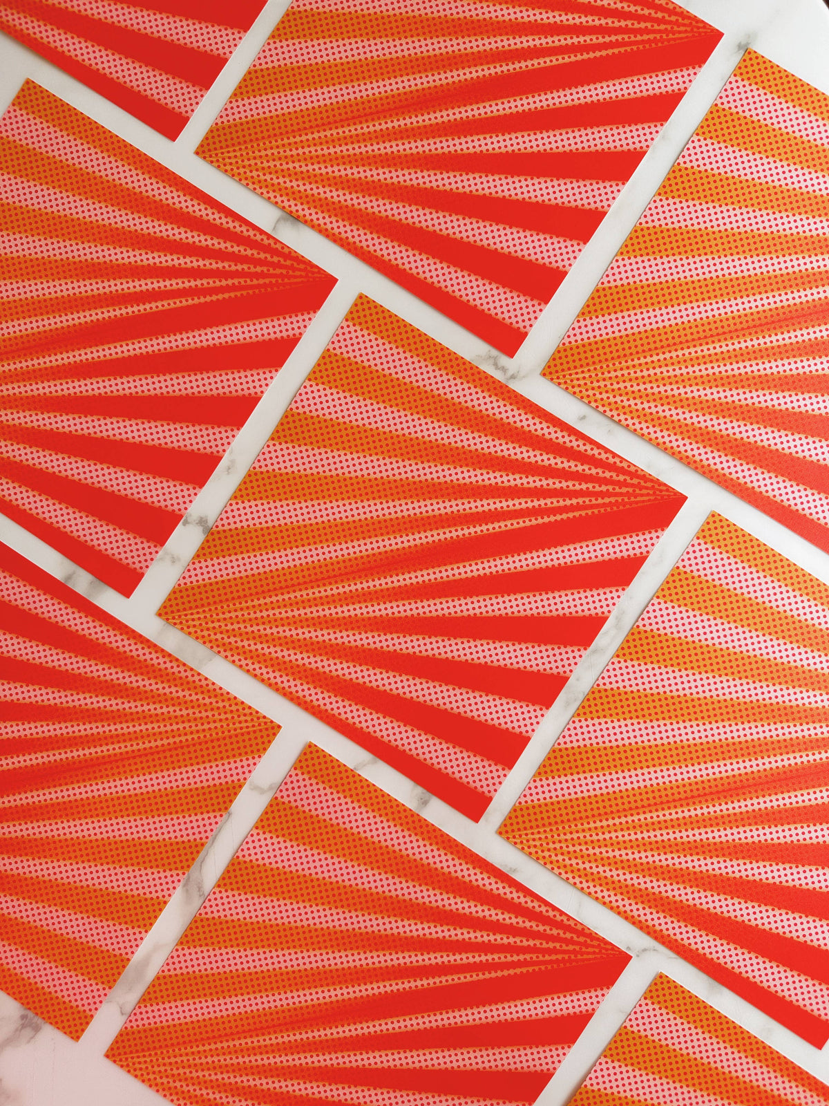 Esme Origami Stationery Sets