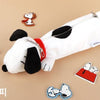 Peanuts Snoopy Plush Zipper Pouch