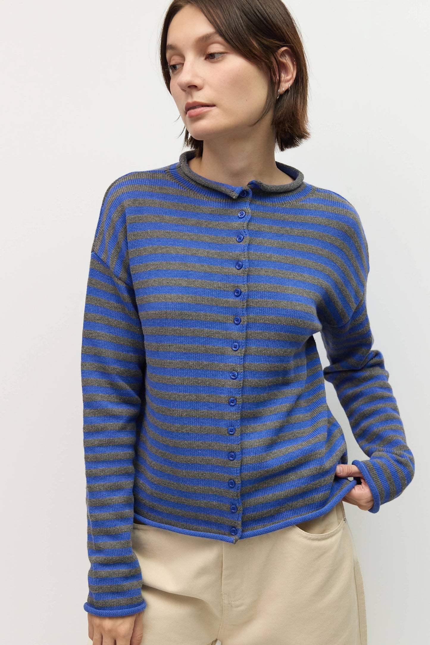 The Cecelia Cardigan