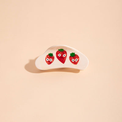 ICHIGO - Hair Claw