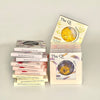 Floral Tea Tasting Set - Lotus, Chrysanthemum, Rose