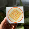 Family Recipes Sticker