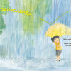 Downpour:  Splish! Splash! Ker-Splash!
