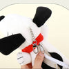 Peanuts Snoopy Plush Zipper Pouch