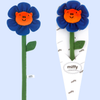 Miffy Fabric Flower