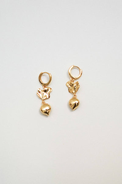 Rogue Radish Earrings