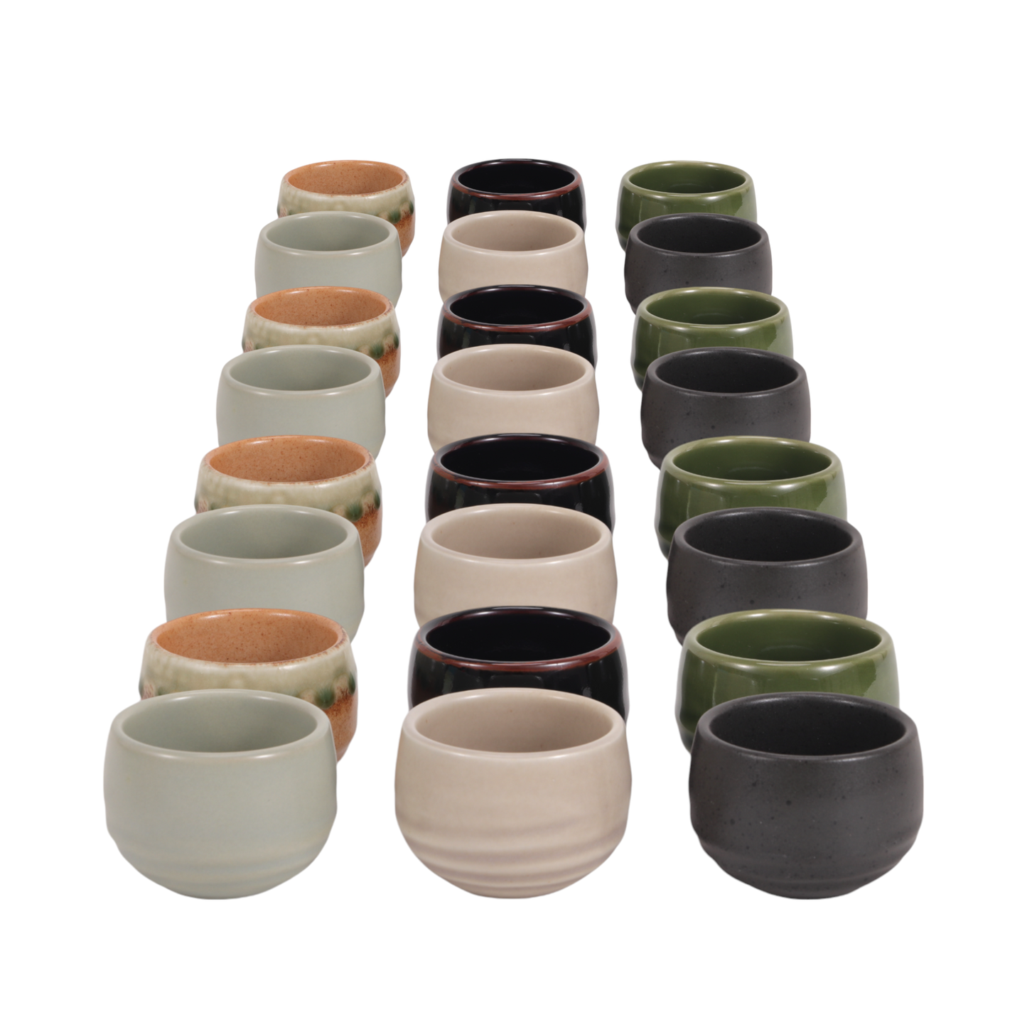 Porcelain Tea Cup