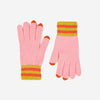Sport Cuff Touchscreen Gloves