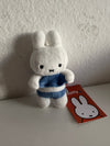 Miffy Plush Bag Charm – Swimwear Limited Edition