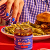 Hot Garlic Chili Crisp - Mild