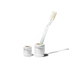 CERAMIC TOOTHBRUSH STAND