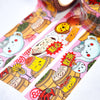 Dim Sum Washi Tape