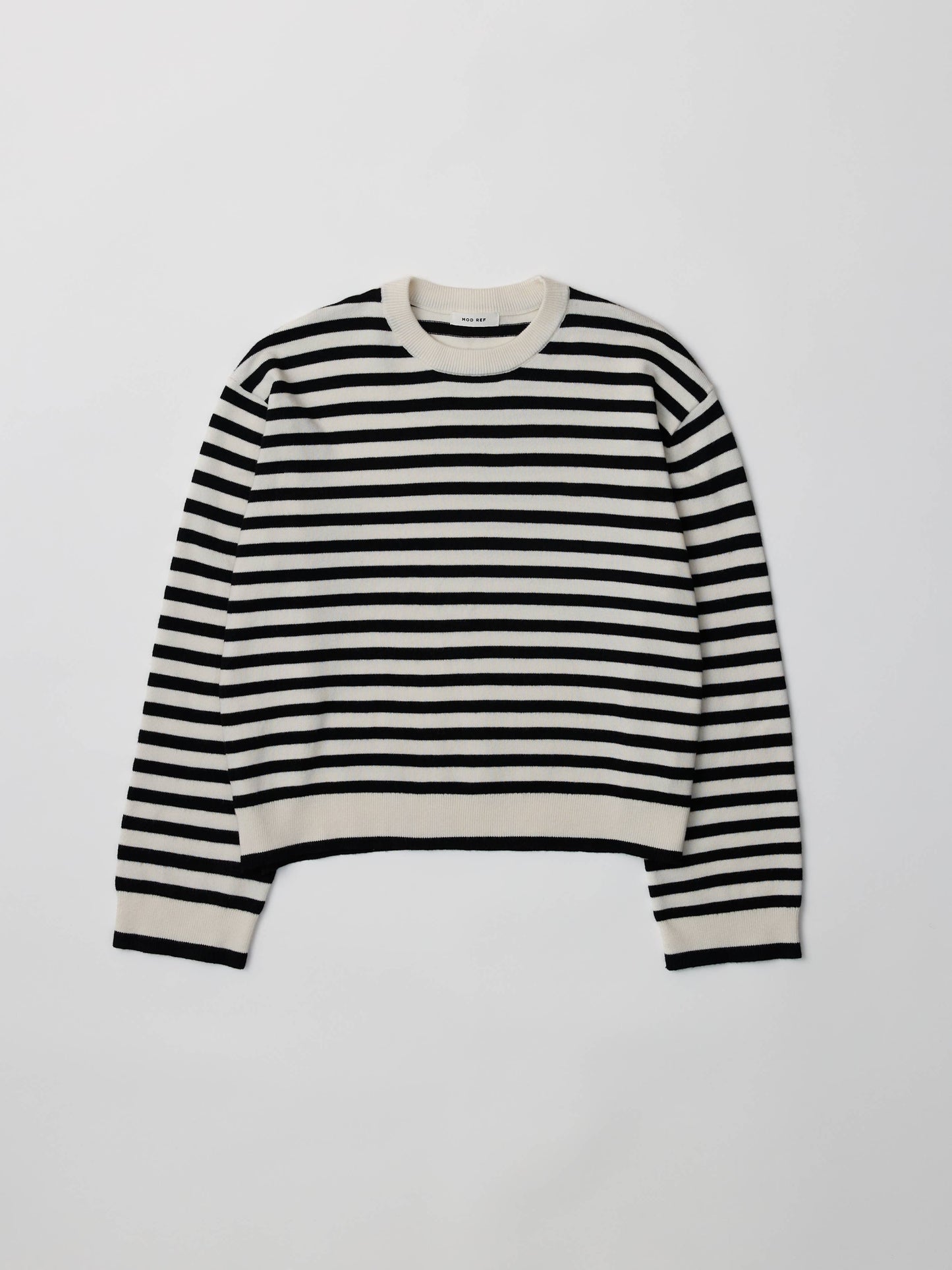 The Klein Sweater
