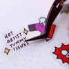 Artsy Fartsy Sticker Sheet