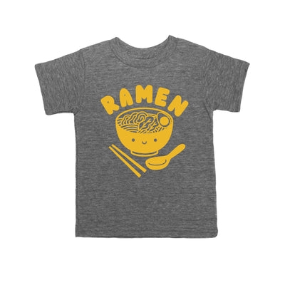 Ramen Tee- Kids