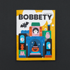 Bobbety Magazine Issue N.03