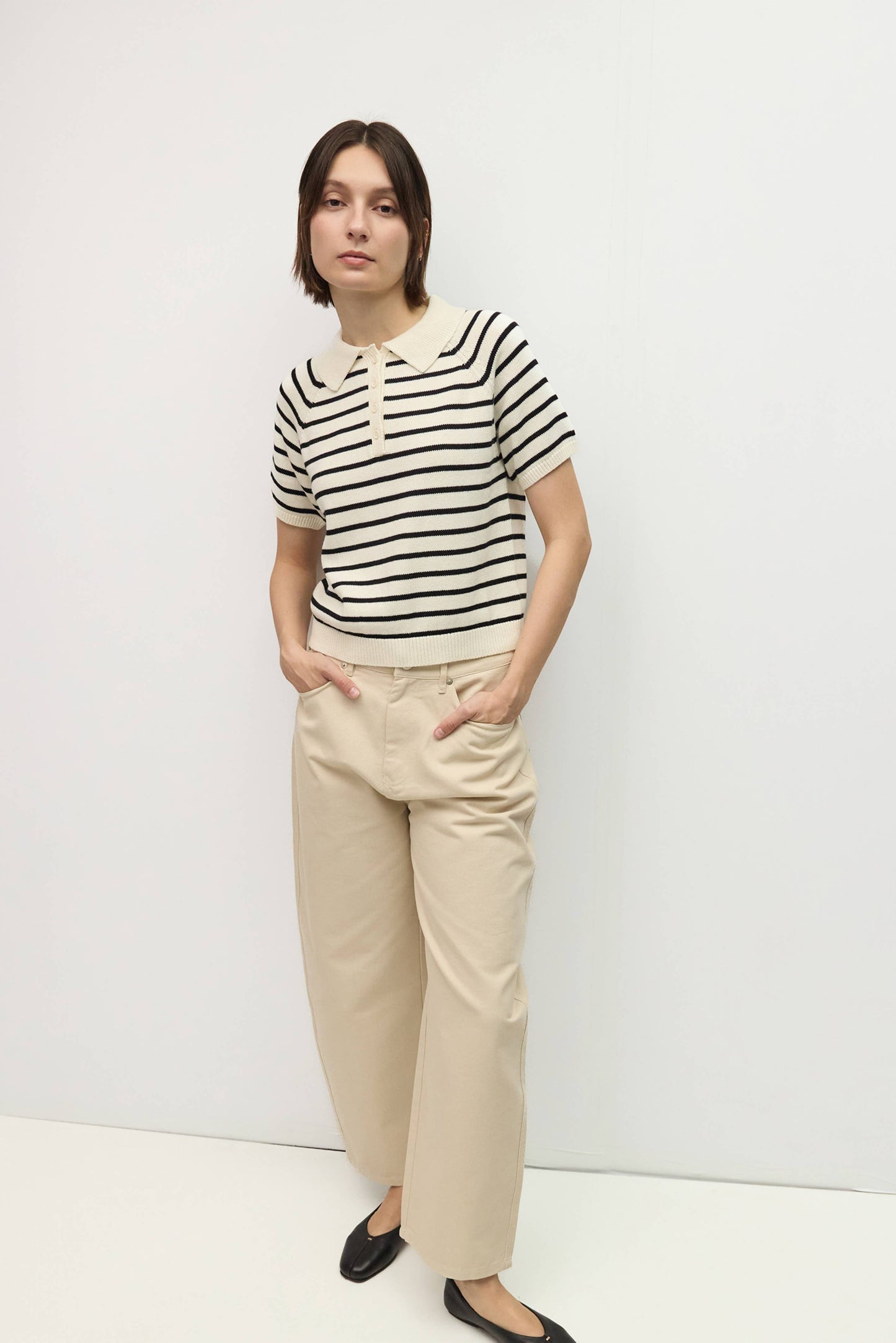 The Ana Top