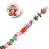 Kawaii Journey Washi Tape