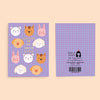 WELCOMING COMMITTEE - Baby Card