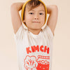 Kimchi Kid's Graphic Tee