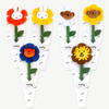 Miffy Fabric Flower