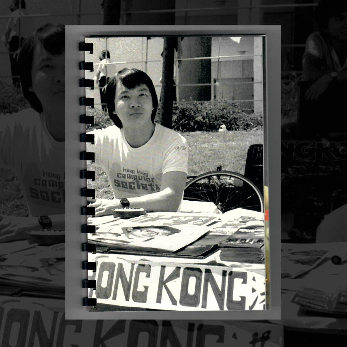 A Cookbook for Sung-chi