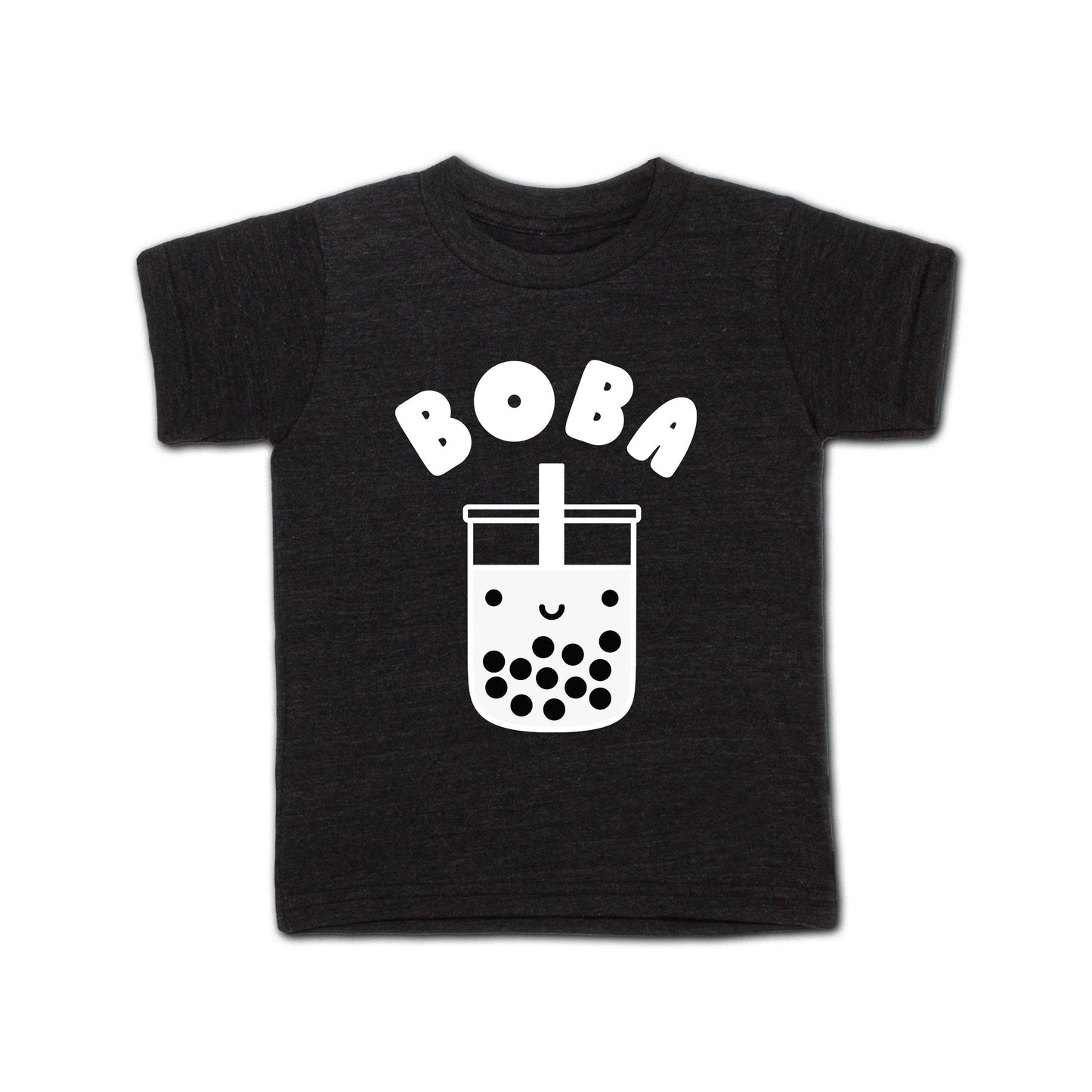 Boba Kid's Graphic Tee