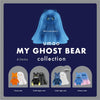 My Ghost Bear Blind Box