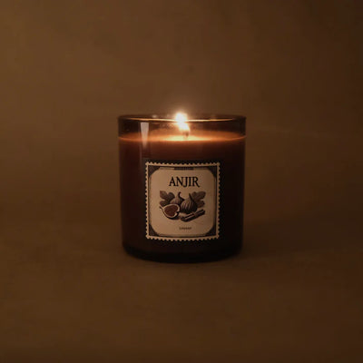 Anjir Candle