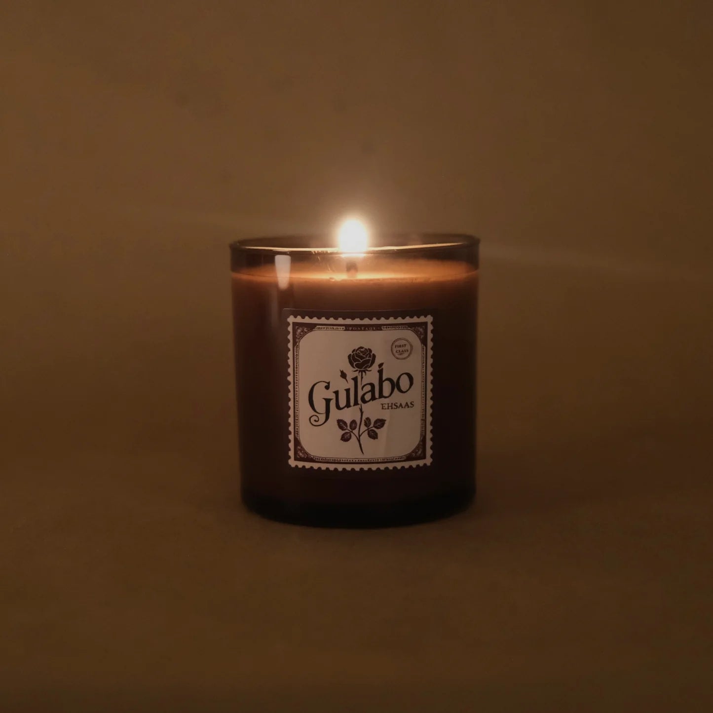 Gulabo Candle