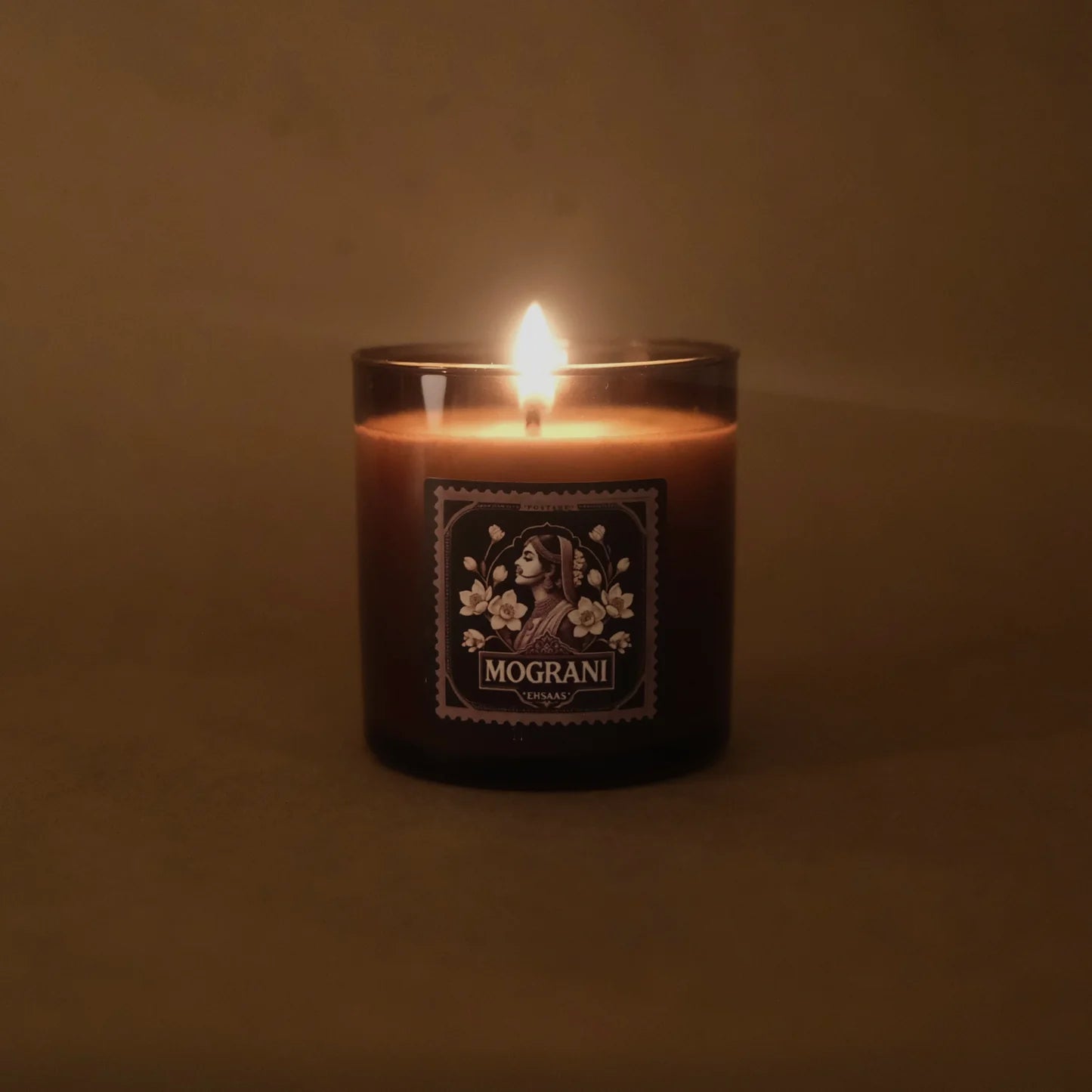 Mograni Candle