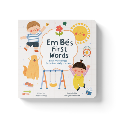 Em Bé's First Words