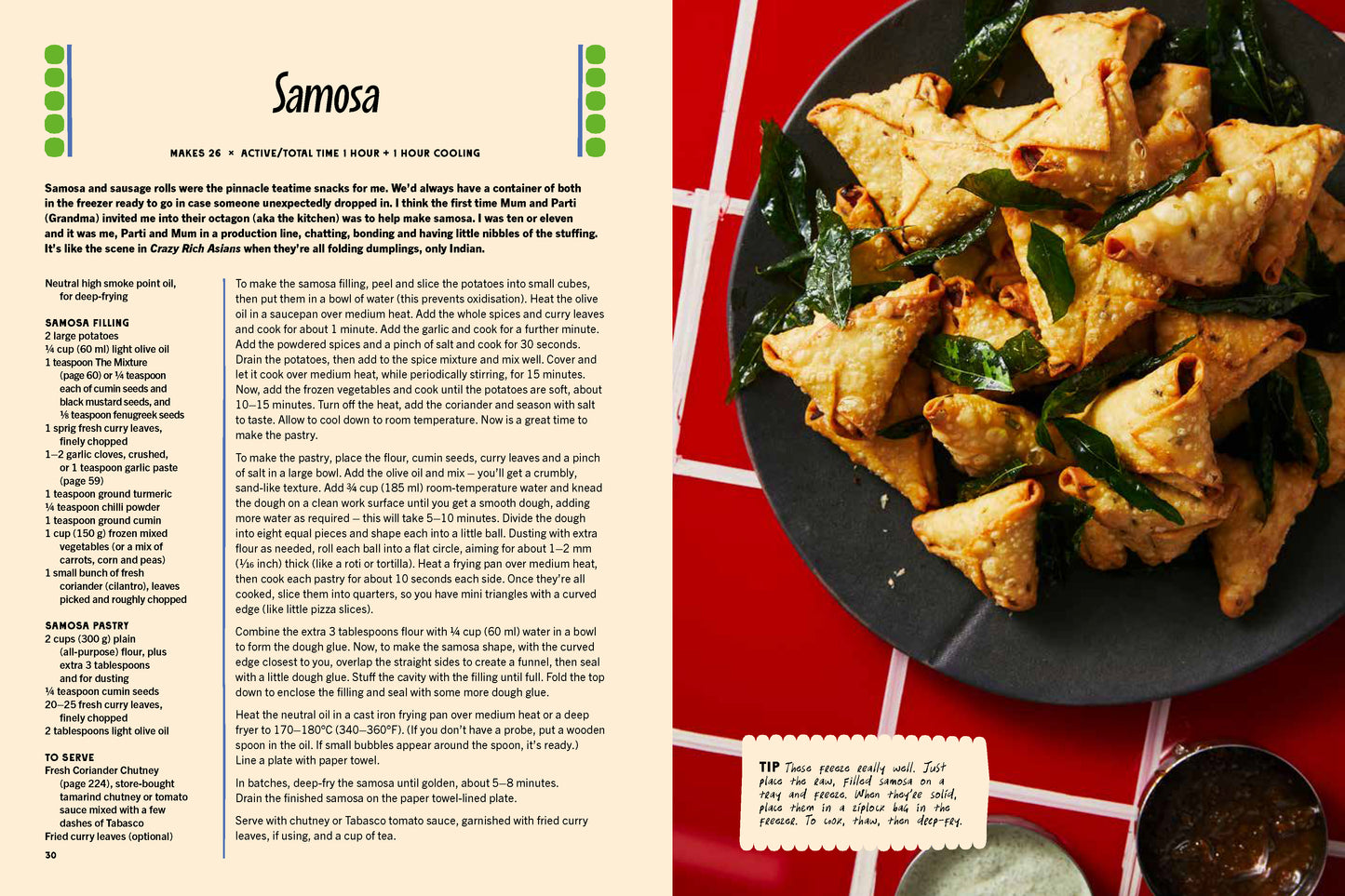 Everything Is Indian