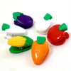 Iwako Vegetable Clips