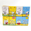Peanuts Snoopy Cup Blind Box