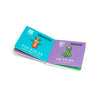 Lucky Lunar Animals - CANTONESE - TRADITIONAL Characters