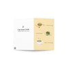 Sifted a Latte People Greeting Card