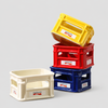 Ceramic Crate Snack Bowl