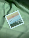 Karl Print - Sutro Tower