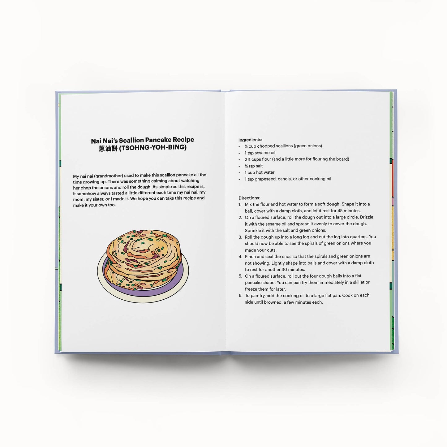A Very Asian Guide to Taiwanese Food | A Picture Book