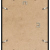 Black Oak Wood Frame