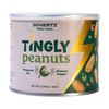 Tingly Sichuan Pepper Peanuts