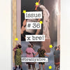 Make a Zine With Me