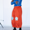 Flower Power Pants