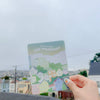 Karl the Fog Postcard Set