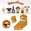 Wallace & Gromit Face Changing Blind Box