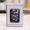 Ryu Dragon Design Tea Mug