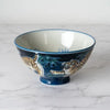 Tiger Rice Bowl