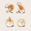Har Gao Print
